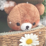 Teddy's :)