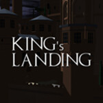 King's Arrival, King's Landing