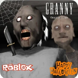 [🎃] Granny : Chapter Two 💫 icon