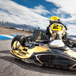 Overlap Go-Karting