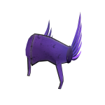 Majestic Valkyrie Helmet