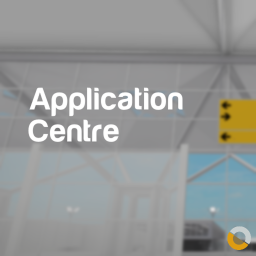 Application Center