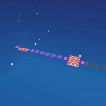 My First Obby (WIP)