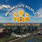 Arizona State Roleplay / STAFF GROUP