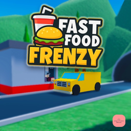 [MULTIPLAYER] Fast Food Frenzy