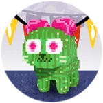 Game Badge Thumbnail