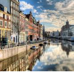 [ROAD AND NEW AIRPORT] be in amsterdam simulator