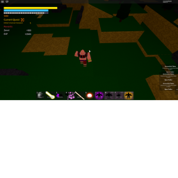 Lightsaber Fights! ( force doesnt work ) :(