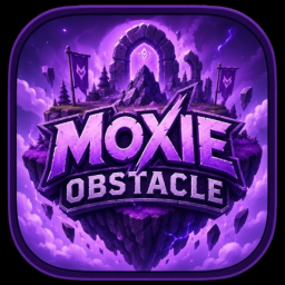 Moxie Obstacle