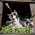 The Garden ガデンー