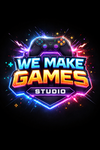 We Make Games Studios...