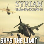 [JETS✈️] Syrian Shenanigans [B1]