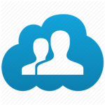 The cloud group