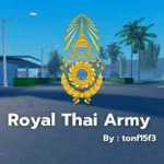 จำลองการเป็นตำรวจไทย