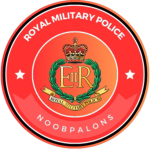 |BM| Royal Milⅰtary Police