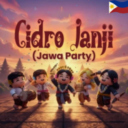 CIDRO JANJI JAWA PARTY PH🇵🇭[NEW]