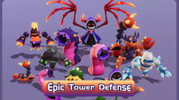 Epicka obrona wieży