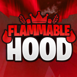 [AIM SYSTEM] Flame hood