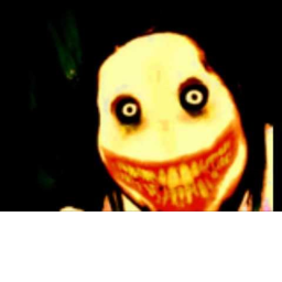 do not get killed by jeff the killer (not an copy)