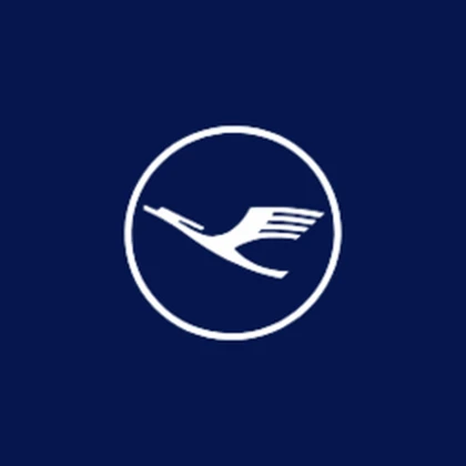Lufthansa Airlines | DLH Roblox group icon