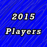 2015 Players