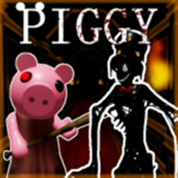 piggy hidden ending test icon
