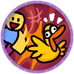 Game Badge Thumbnail