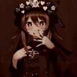 "Petal's!"