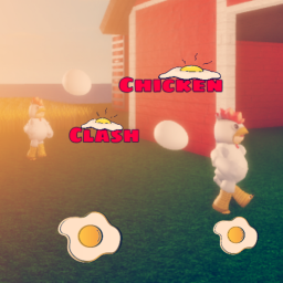 Chicken Clash (Beta)