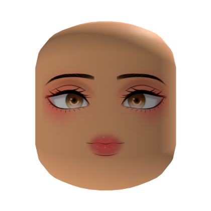 Cute Face thumbnail