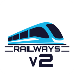 Ro-Scale Railways v2 | TESTING