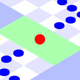 Difficult Ball Game