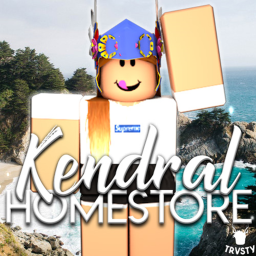 🎉GRAND OPENING!🎉Kendral || Homestore V1!