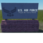 USAF) United States Air Force