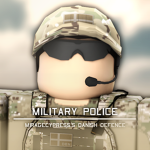 DD | Danish Defence Military Police