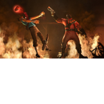 meet the pyro group