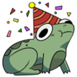 Froggo La Dood