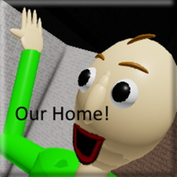 Our Home