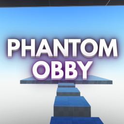 Phantom Obby
