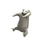 da polar bear squad