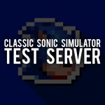 CSS TEST SERVER