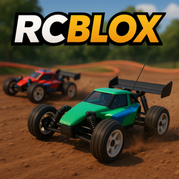 RCblox (new tracks)