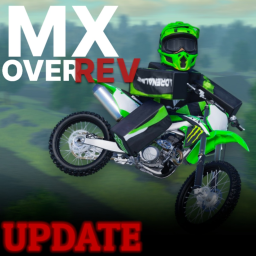 UPDATE! MX OverRev [BETA] icon