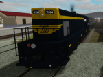 Mornington and South Gippsland Line Offical