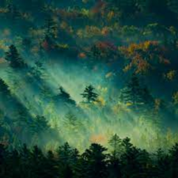 Island Of The Forest Roleplay