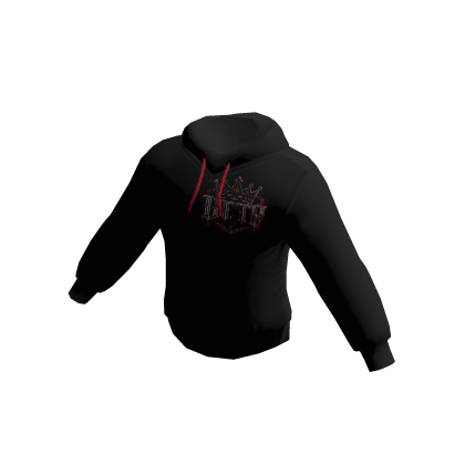 BTTP HOODIE thumbnail