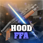 HoodFFA Stars