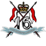 • 16th The Queen's Lancers •