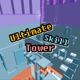 Ultimate Skill Tower