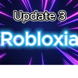 [BETA] Robloxia UPDATE 3